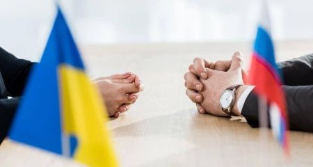 Переговори в Женеві завершилися тим, що сторони домовилися домовлятися