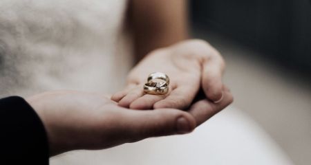 Дніпропетровська область &ndash; на другому місці в Україні за кількістю укладених шлюбів