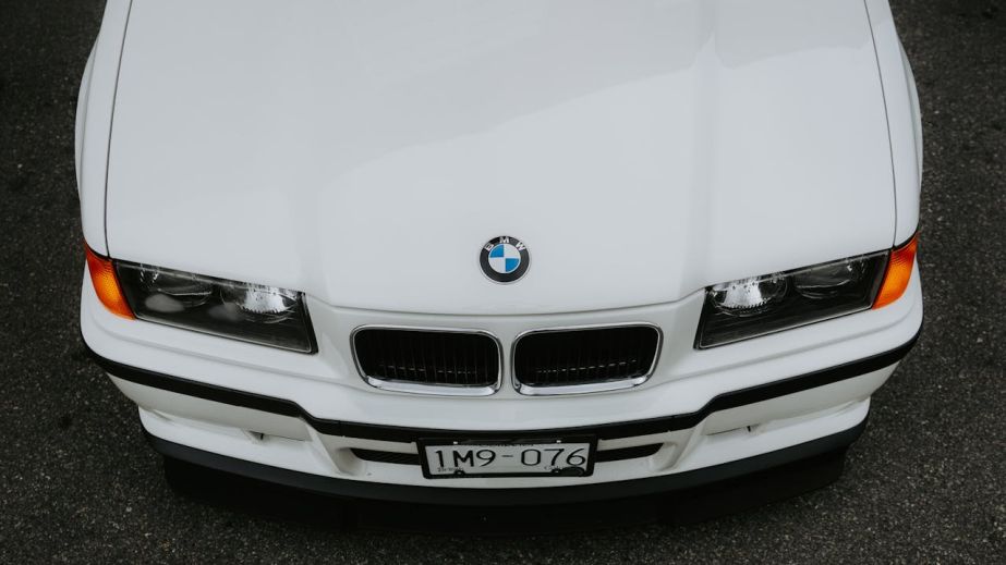 У Дніпрі обікрали черговий автомобіль BMW (ФОТО)