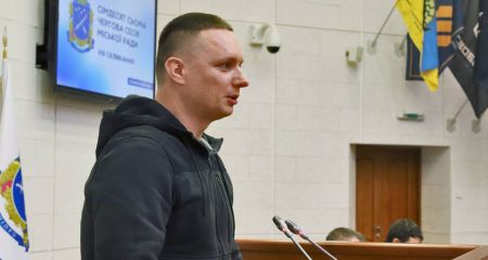 Новый заместитель у Филатова: зачем мэру правоохранитель и при чем здесь Татаров