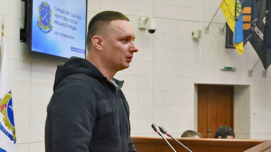 Новий заступник у Філатова: нащо меру правоохоронець і при чому тут Татаров