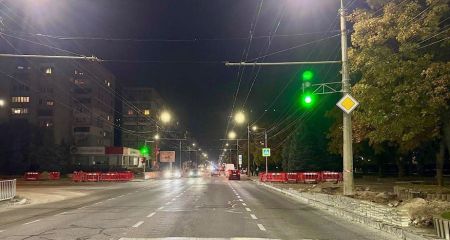 Смертельна ДТП у Дні...