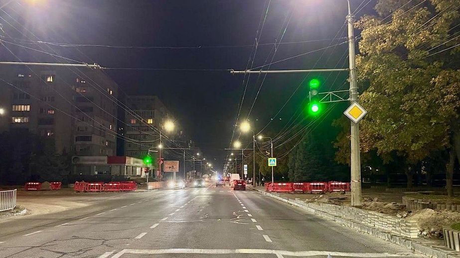 Смертельное ДТП в Днепре: 16-летний парень скончался от полученных травм