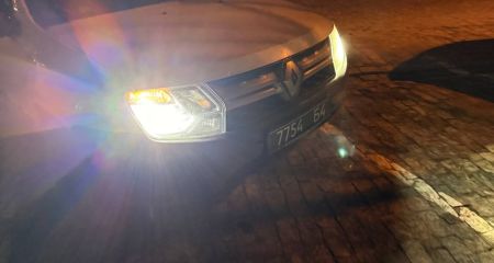 В центре Днепра группа в масках угрожала народному депутату