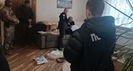 У Дніпрі слідчі повідомили про підозру подружжю за фактом катування дітей у дитячому будинку сімейного типу