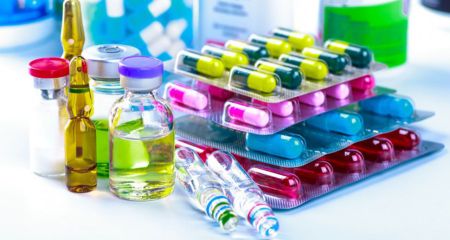 В марте стартует проект по доставке лекарств в села Днепропетровщины