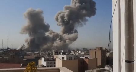 Як операція США та Ізраїлю проти Ірану змінює глобальний баланс