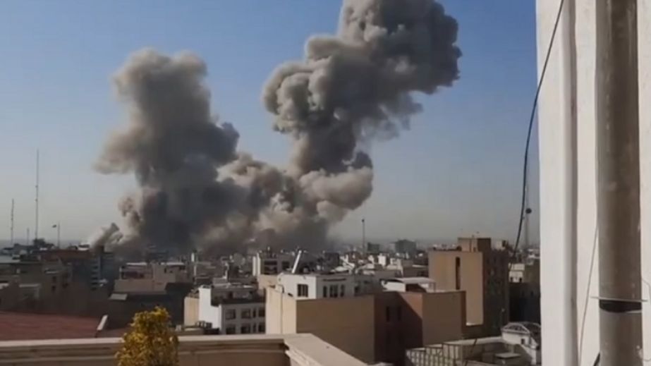 Як операція США та Ізраїлю проти Ірану змінює глобальний баланс