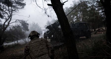 Силы обороны в феврале освободили больше территории, чем потеряли