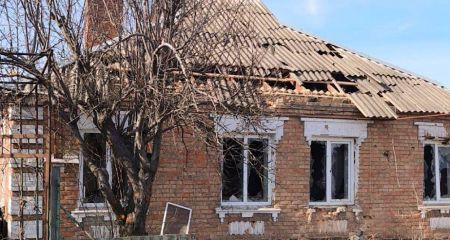 Поліція показала фот...