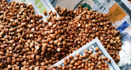 Гречка стрімко дорожчає на Дніпропетровщині: ціни можуть зрости до 80&ndash;90 гривень за кілограм