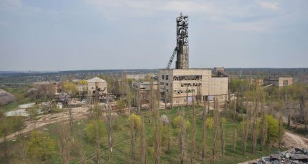 Правительство одобрило и направило в парламент законопроект о корпоратизации "ВостокГОК". Подлежит ли предприятие приватизации?