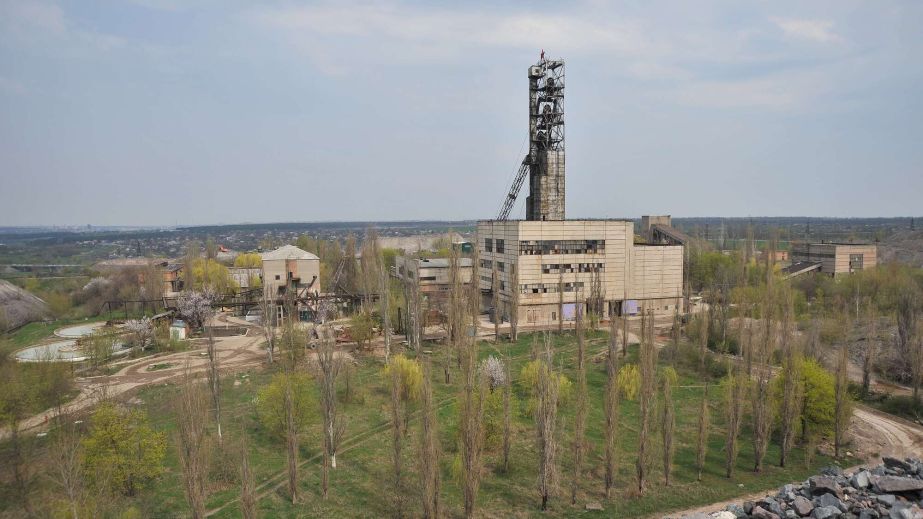 Правительство одобрило и направило в парламент законопроект о корпоратизации "ВостокГОК". Подлежит ли предприятие приватизации?