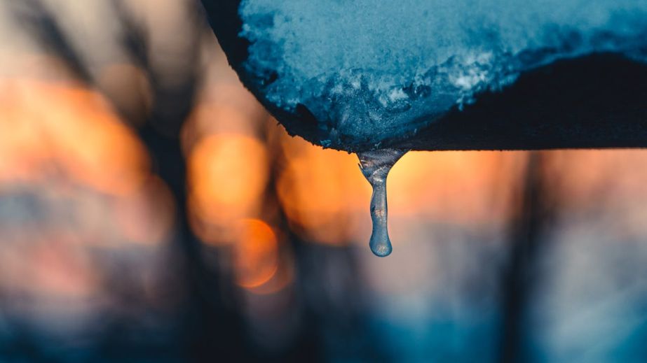 Какой будет погода в Днепре и области 7 марта