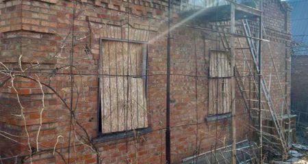 Понад 20 атак за день 8 березня: ворог бив по районах Дніпропетровщини