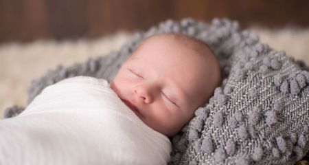 За сутки в Днепре родилось 10 малышей: кого больше