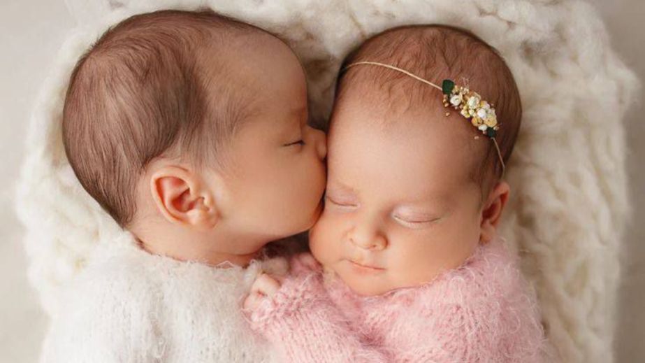 За добу у Дніпрі народилася однакова кількість хлопчиків та дівчаток