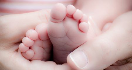У Дніпрі за добу народилися понад 20 дітей