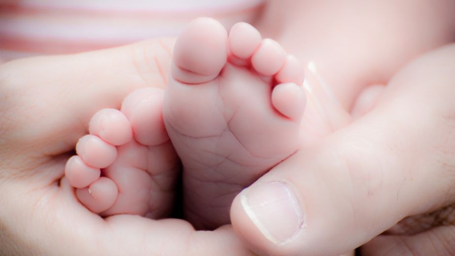 У Дніпрі за добу народилися понад 20 дітей