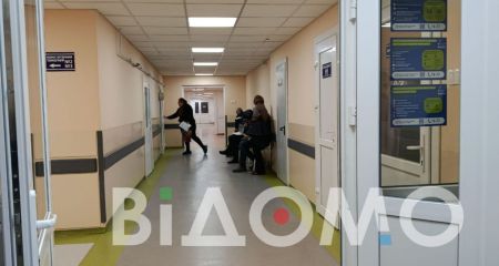 Check-up для українців: як працює у Дніпрі програма "Скринінг здоров&rsquo;я 40+"