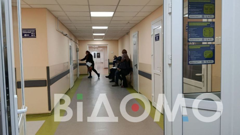 Check-up для українців: як працює у Дніпрі програма "Скринінг здоров&rsquo;я 40+"