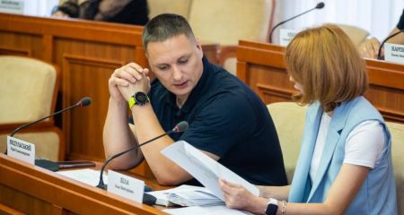 Мэр Днепра прокомментировал назначение Юрия Яндульского