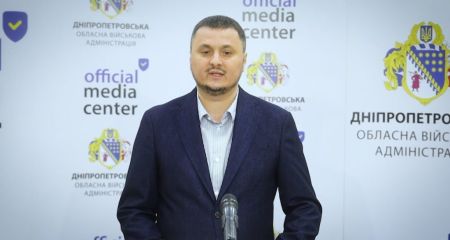 Миграционщик без жилья и с миллионами: чем известен руководитель ДМС Днепропетровщины Богдан Чегиль