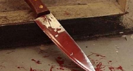 В Кривом Роге суд осудил женщину за ножевое ранение сожителя