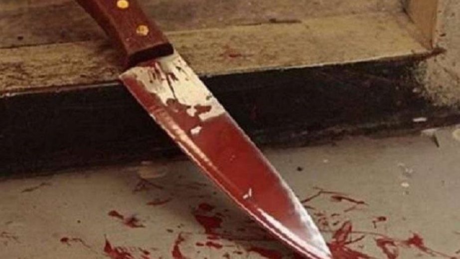 У Кривому Розі суд засудив жінку за ножове поранення співмешканця