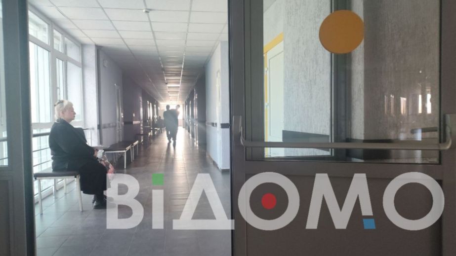 Стало відомо, скільки мешканців Дніпропетровщини вже скористалися програмою "Скринінг здоров&rsquo;я 40+"