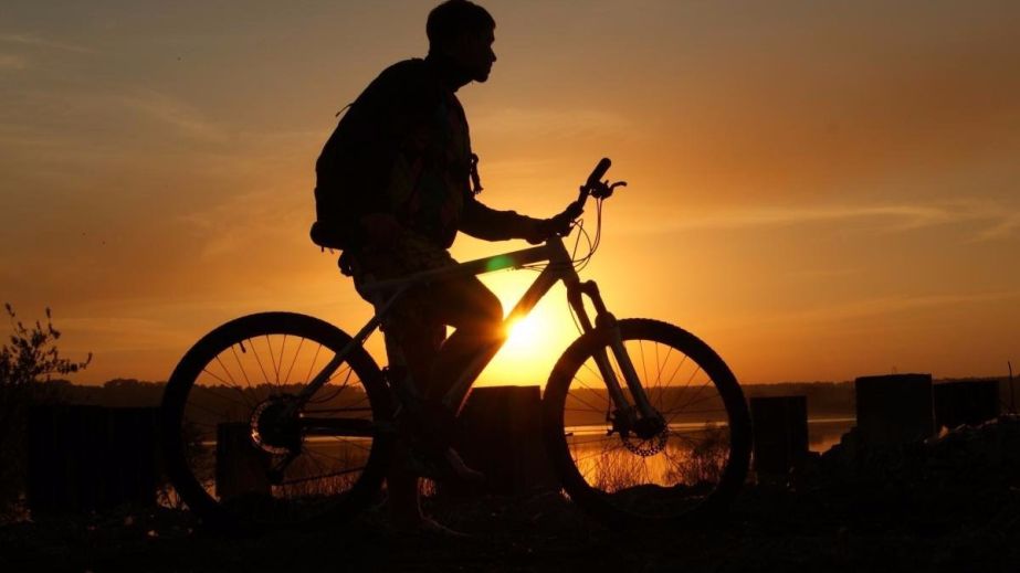 У Царичанці чоловікові, який під час сварки зі знайомим сів на його велосипед та поїхав геть, загрожує до 10 років тюрми