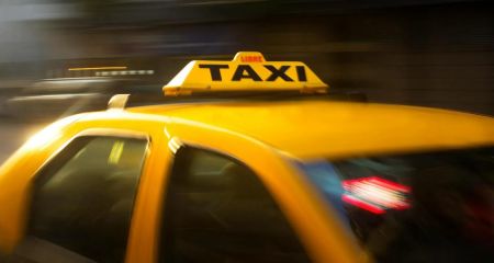 В Днепре пассажир та...