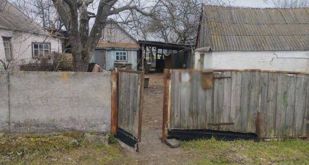 У Самарівському райо...