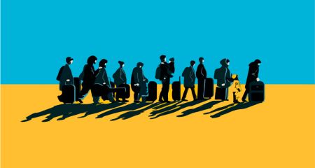 ВПО не відчувають підтримки громад: Стратегію державної політики щодо внутрішнього переміщення потрібно затвердити негайно!