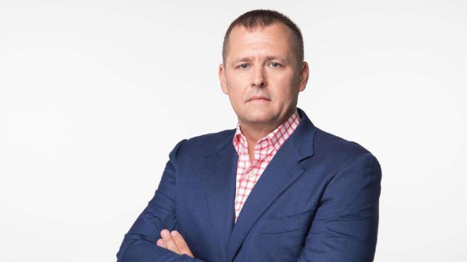 Дарование на 25 млн гривен и недвижимость в Милане: мэр Днепра Филатов обнародовал декларацию за 2025 год