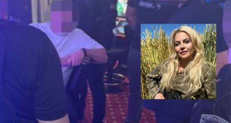 Офіцеру, який організував фіктивну службу депутатки Дніпропетровської облради, додали обвинувачення (ФОТО, ВІДЕО)