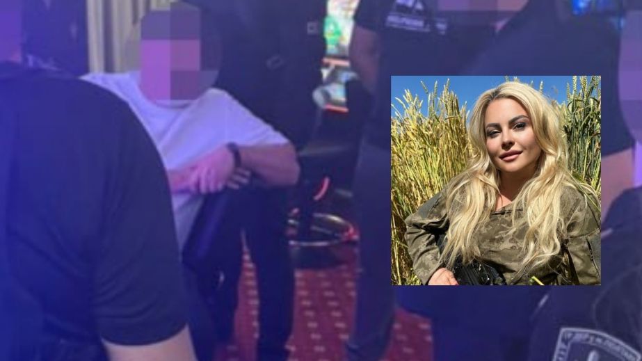 Офицеру, организовавшему фиктивную службу депутата Днепропетровского облсовета, добавили обвинения (ФОТО, ВИДЕО)