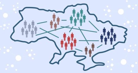 Рада поддержала законопроект о разграничении полномочий органов власти: что он меняет