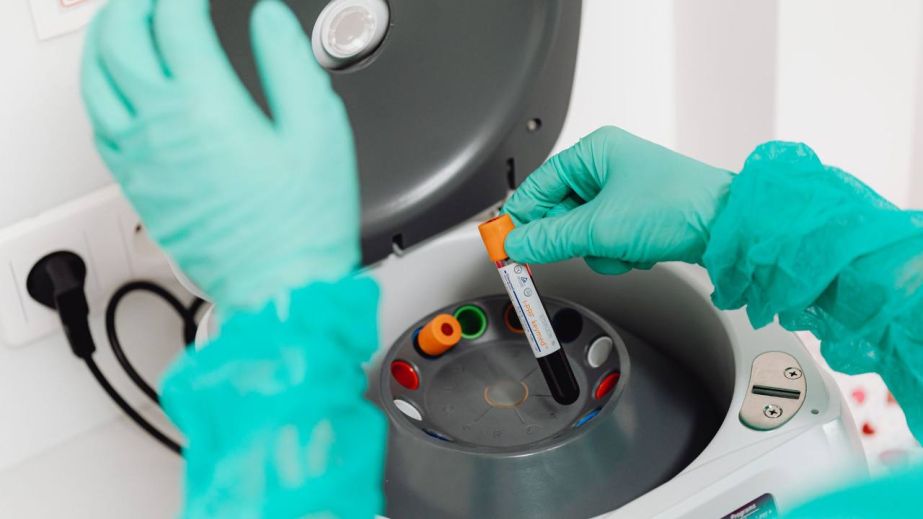 В Днепропетровской области фиксируют спад ОРВИ и гриппа