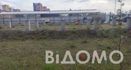 Ритейл на "воротах" ...