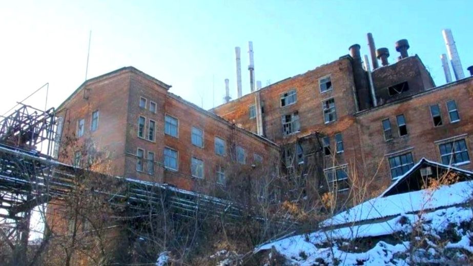 У Кам'янському намагаються продати за більш ніж 300 мільйонів гривень збанкрутілий завод