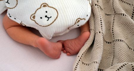 Бебі-бум у Дніпрі: 10 липня народилося 26 малят