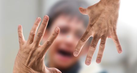Стали известны подробности ужасного изнасилования 12-летнего мальчика в Кривом Роге 8 июля (ВИДЕО)