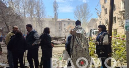 Стало известно о сос...