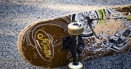 В Кривом Роге подрос...