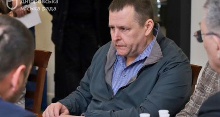 Дрес-код мерів: чого не вистачає Філатову та Вілкулу