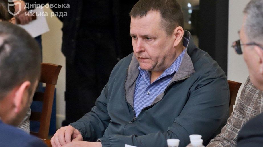 Дрес-код мерів: чого не вистачає Філатову та Вілкулу