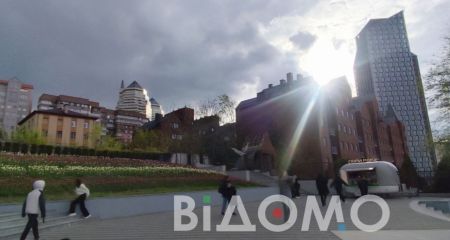Когда был самый теплый и холодный день 10 мая в Днепре: наблюдение синоптиков на протяжении веков