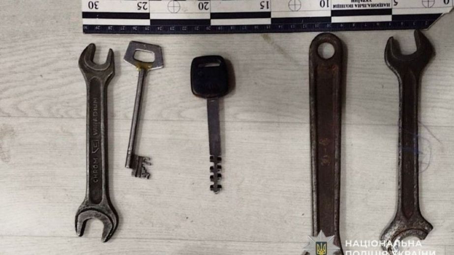 Вынесли приговор грабителю магазина электроники в Днепре: как наказали вора