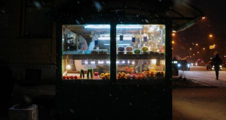 В Днепре провалился тендер на демонтаж незаконных киосков за 1,9 млн грн